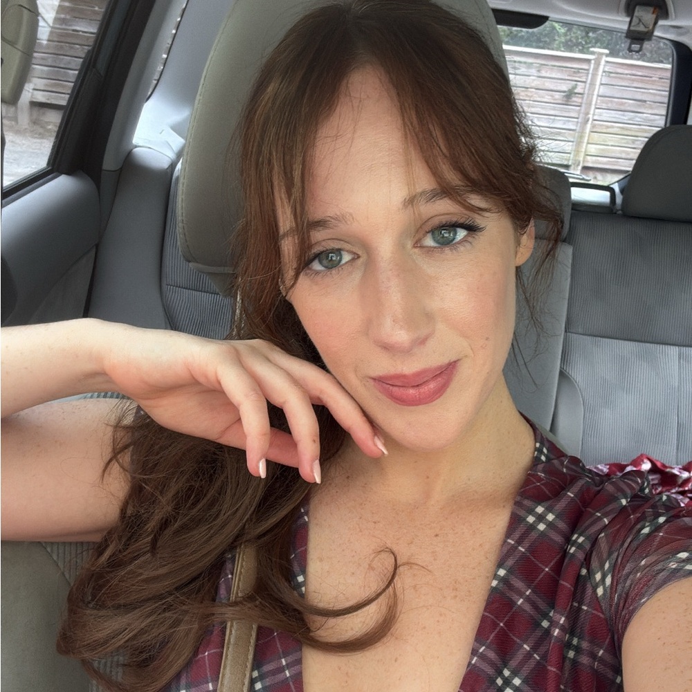 Meet your Posher, Amanda